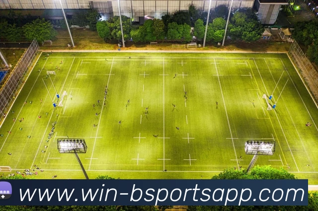 BSportsAPP 封面图