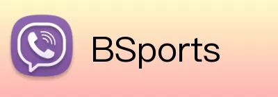 BSports logo
